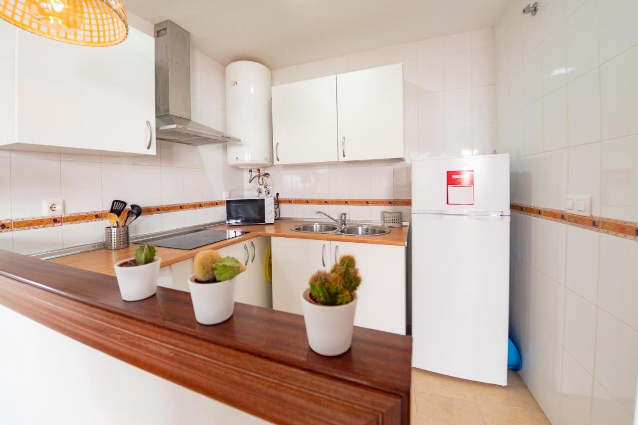 Appartamento Piso Sieterevueltas Sanlúcar de Barrameda Esterno foto