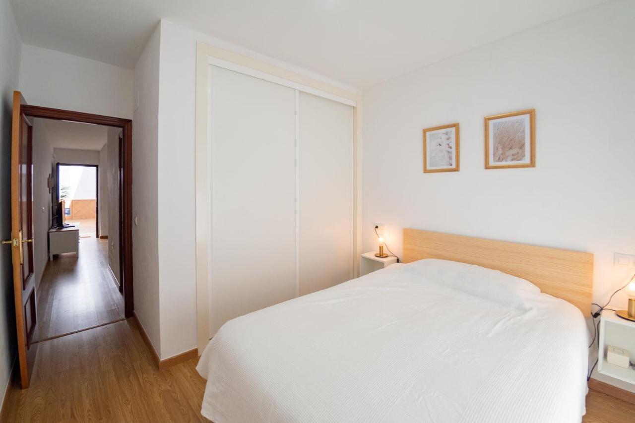 Appartamento Piso Sieterevueltas Sanlúcar de Barrameda Esterno foto