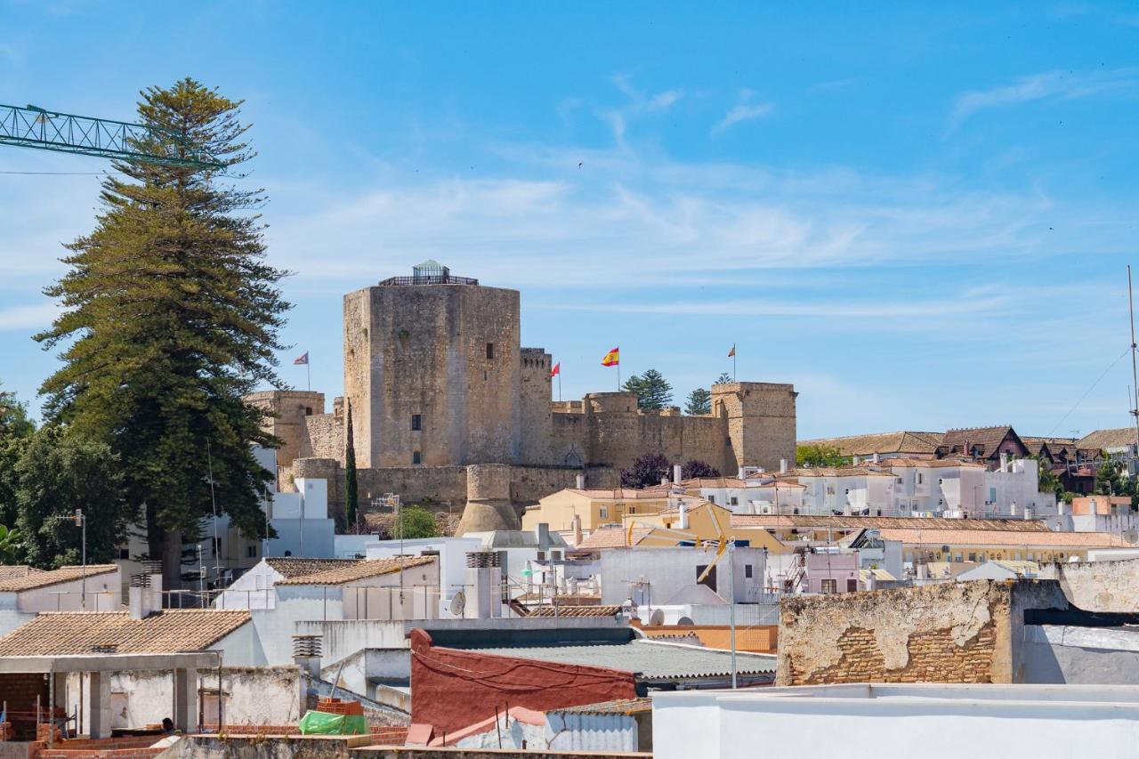 Appartamento Piso Sieterevueltas Sanlúcar de Barrameda Esterno foto