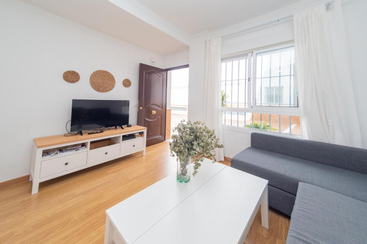 Appartamento Piso Sieterevueltas Sanlúcar de Barrameda Esterno foto